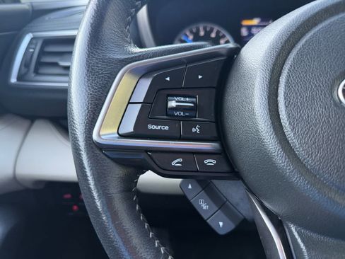Used 2020 Subaru Ascent Limited w/ Technology Package AWD/4WD image 23