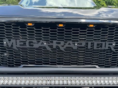 Used 2012 Ford F250 Lariat w/ Lariat Ultimate Pkg image 3