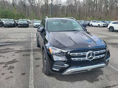 Used 2026 Mercedes-Benz GLE 350 4MATIC