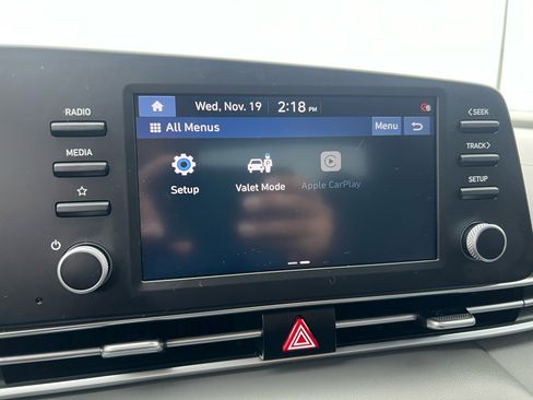 Used 2023 Hyundai Elantra SEL image 73