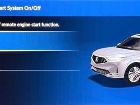 Used 2026 Acura MDX A-Spec image 58