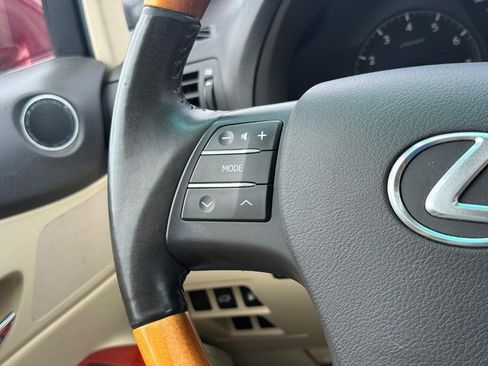 Used 2011 Lexus RX 350 AWD w/ Premium Pkg image 19