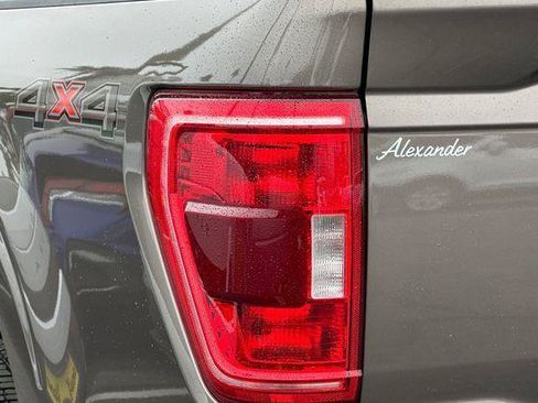 Used 2023 Ford F150 XLT w/ Equipment Group 302A High AWD/4WD image 26