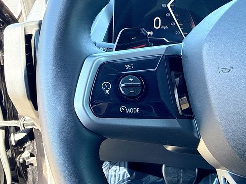 Used 2025 BMW X3 xDrive30i image 38