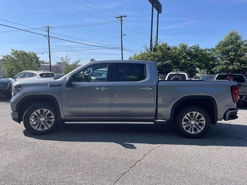 Used 2023 GMC Sierra 1500 Denali w/ Technology Package AWD/4WD image 24
