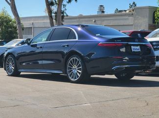 Used 2026 Mercedes-Benz S 580 4MATIC Sedan video 2