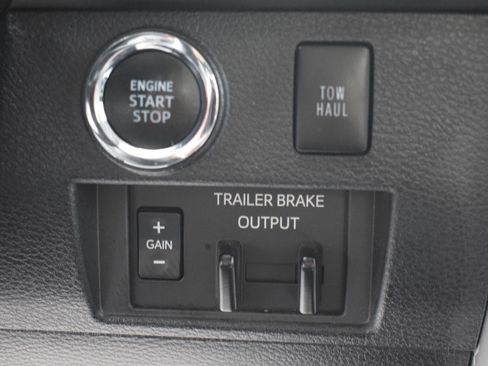 Used 2021 Toyota Tundra SR5 image 16