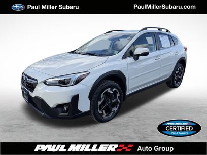Used 2023 Subaru Crosstrek 2.5i Limited