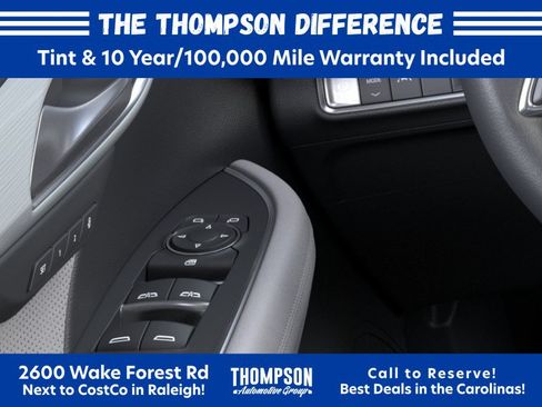 New 2026 Buick Envision Avenir AWD/4WD image 22