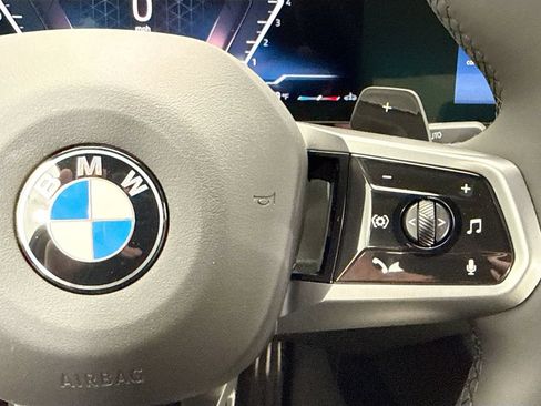 New 2027 BMW 530i w/ M Sport Package RWD image 12
