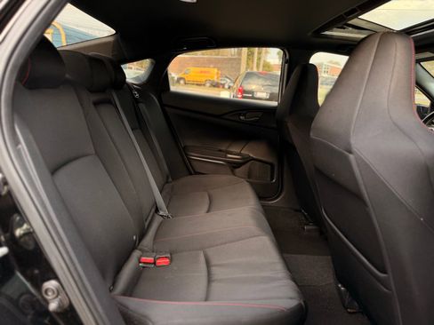 Used 2020 Honda Civic Si image 17