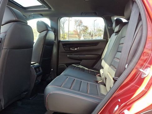 Certified 2023 Honda CR-V Sport Touring image 10