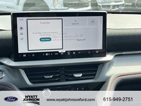 New 2026 Ford Explorer ST image 15