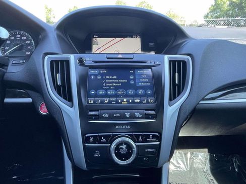Used 2020 Acura TLX V6 w/ Technology Package FWD image 38