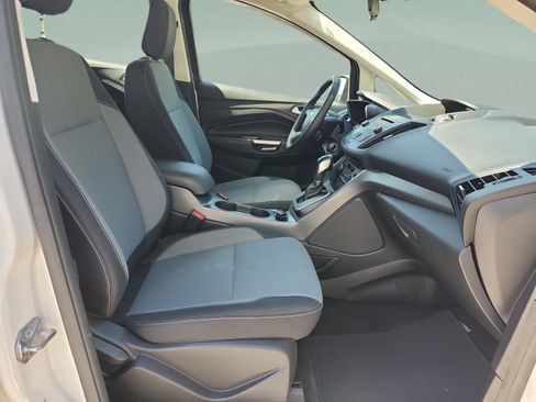 Used 2018 Ford C-MAX SE FWD image 20