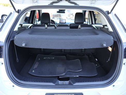 Used 2019 MAZDA CX-3 Touring w/ Preferred Equipment Package FWD image 13