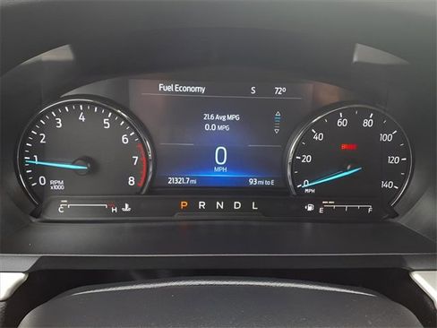 Used 2023 Ford Explorer XLT w/ Equipment Group 202A image 30