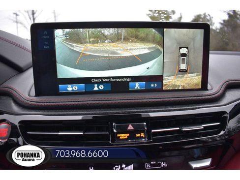 New 2026 Acura MDX Type S image 15