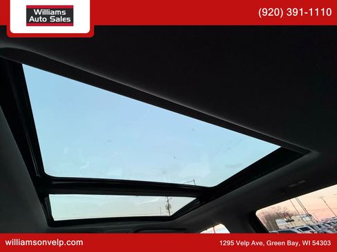 Used 2017 Ford F250 Lariat w/ Lariat Ultimate Package image 2