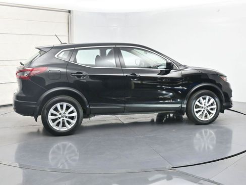 Used 2020 Nissan Rogue Sport S w/ Appearance Package AWD/4WD image 24