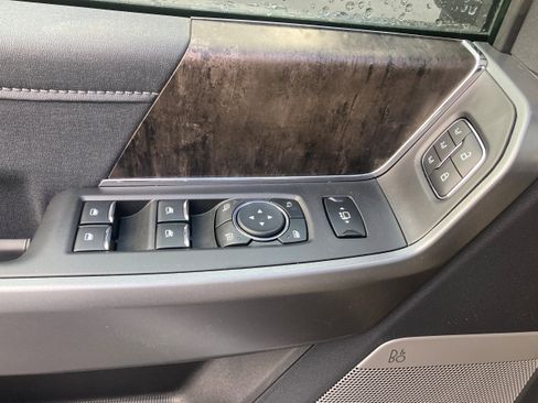 New 2026 Ford F250 Lariat image 26