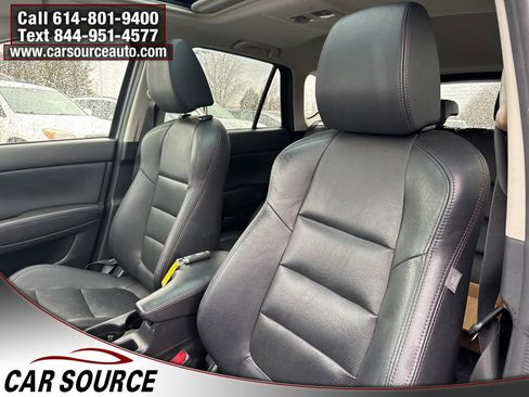 Used 2016 MAZDA CX-5 Grand Touring image 20