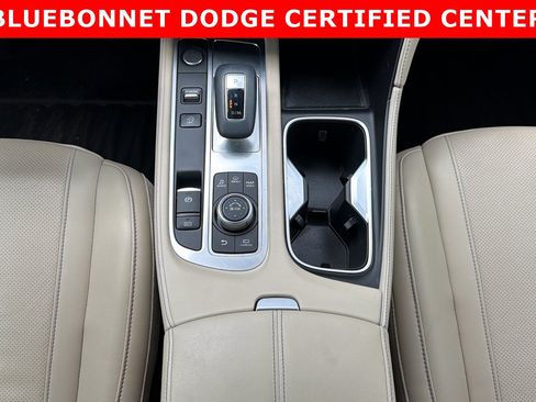 Used 2025 INFINITI QX60 Luxe w/ Vision Package FWD image 21
