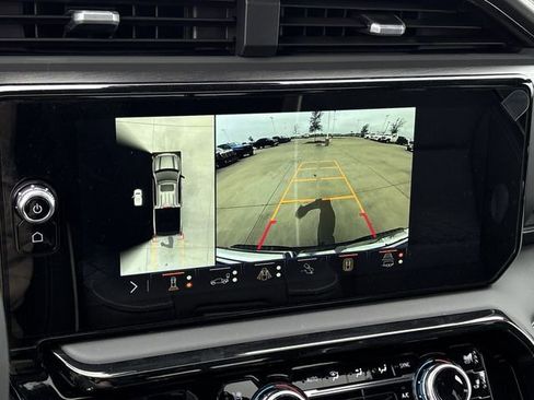 New 2026 GMC Sierra 1500 AT4X image 15