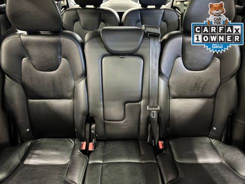 Used 2023 Volvo XC90 T8 Plus w/ Protection Package Premier AWD/4WD image 33