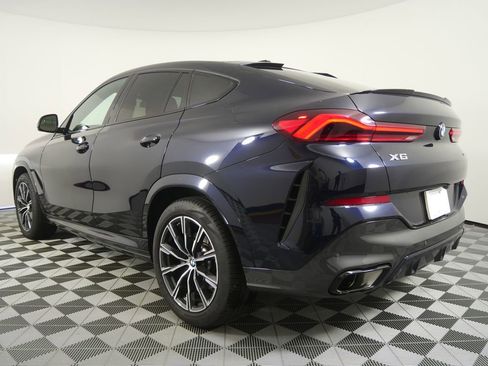 Used 2026 BMW X6 xDrive40i image 5