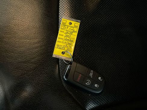 Used 2018 Jeep Compass Limited image 27