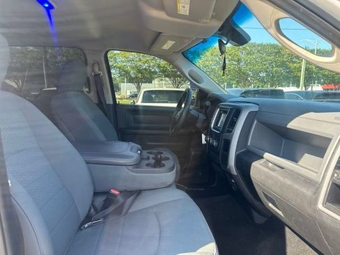 Used 2014 RAM 1500 Express AWD/4WD image 13