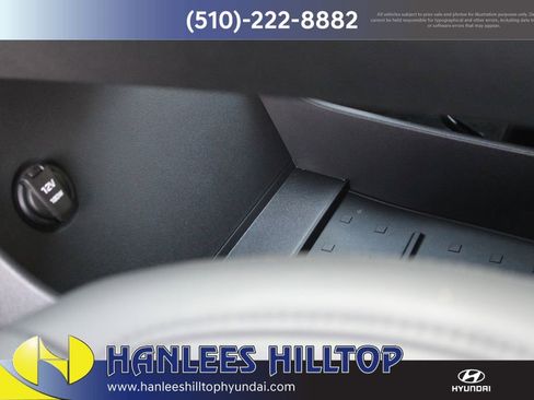Used 2025 Hyundai Santa Fe SEL image 15