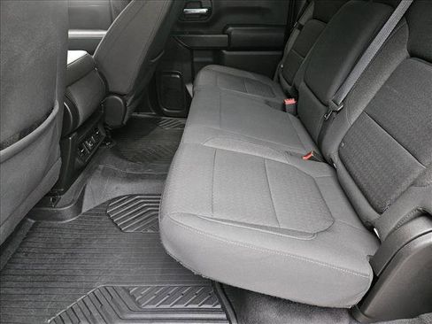 Used 2021 Chevrolet Silverado 3500 LT w/ Convenience Package image 16