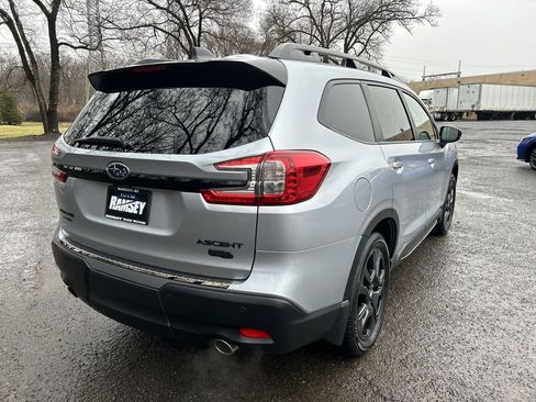 Certified 2025 Subaru Ascent Onyx Edition w/ Onyx Package image 8