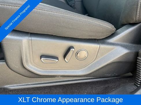 Used 2018 Ford F150 XLT w/ Equipment Group 302A Luxury AWD/4WD image 14