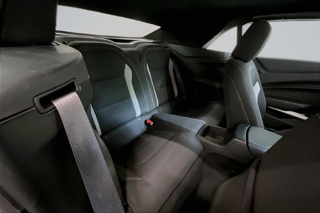 Used 2023 Chevrolet Camaro LT w/ RS Package RWD image 27