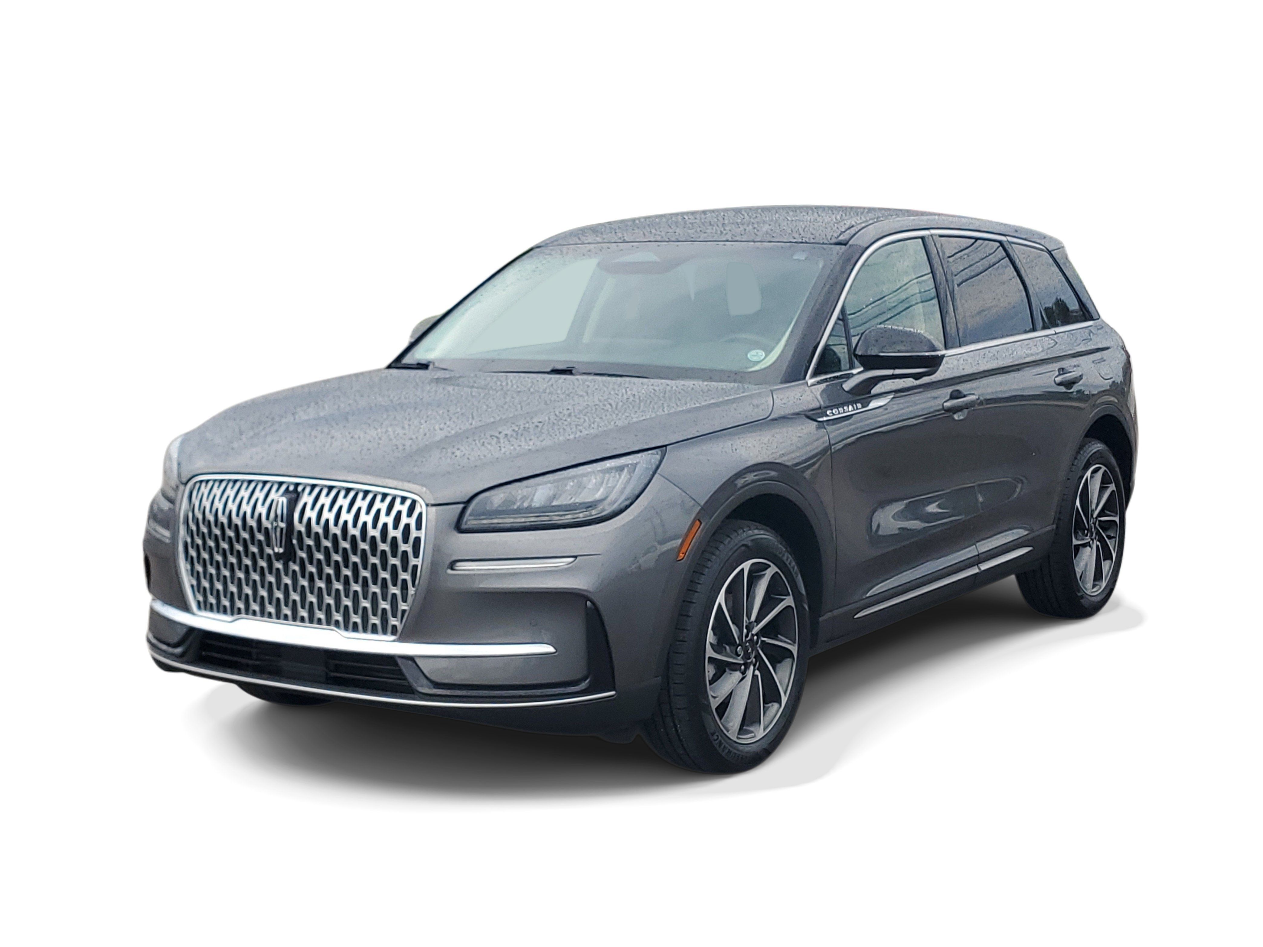 Certified 2023 Lincoln Corsair AWD w/ Equipment Group 101A image 3
