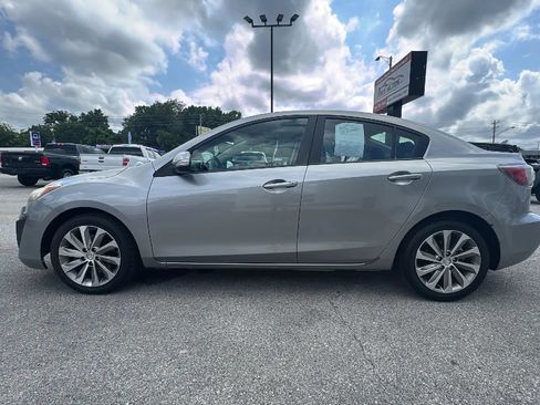 Used 2010 MAZDA MAZDA3 s Sport FWD image 2