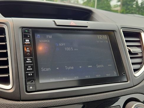 Used 2015 Honda CR-V EX image 18