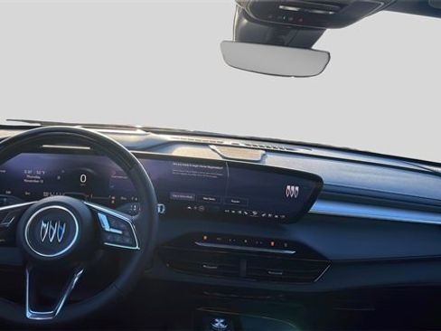 New 2026 Buick Enclave Avenir w/ Super Cruise Package image 9