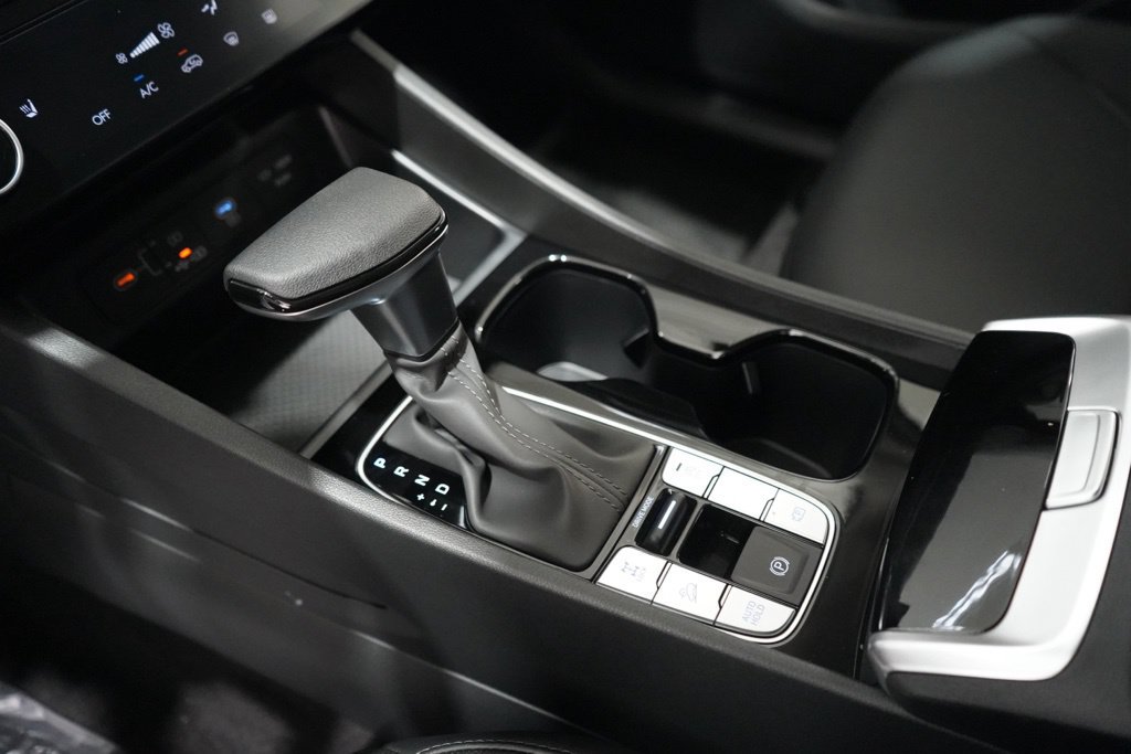 New 2026 Hyundai Tucson SEL Plus AWD/4WD image 28