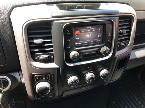 Used 2021 RAM 1500 Tradesman w/ Tradesman SXT Package AWD/4WD image 28