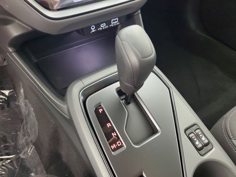 New 2026 Subaru Crosstrek 2.0i Premium image 19