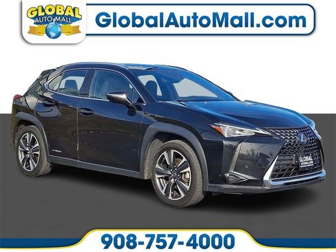Used 2021 Lexus UX 250h w/ Premium Package image 1