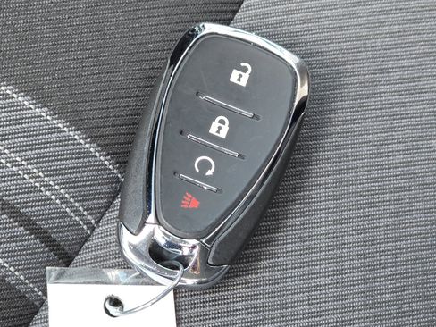 Used 2023 Chevrolet Blazer LT w/ Driver Confidence Package image 33