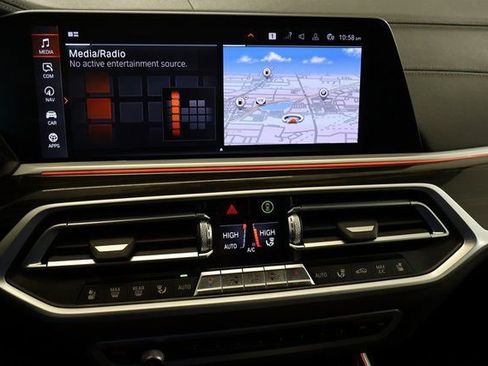 Used 2020 BMW X7 xDrive40i w/ Premium Package image 20