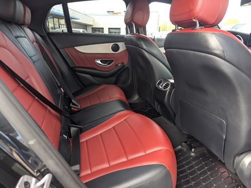 Used 2023 Mercedes-Benz GLC 300 4MATIC Coupe image 30