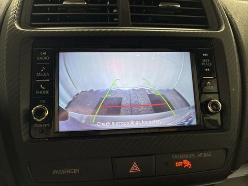 Used 2024 Mitsubishi Outlander Sport AWD image 17