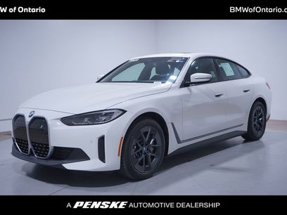 Used 2023 BMW i4 eDrive35 w/ Premium Package
